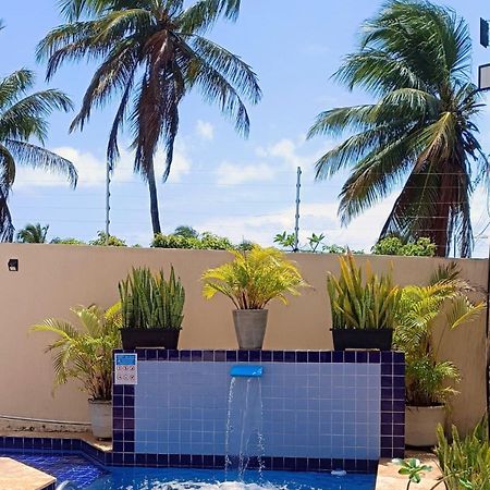 Pousada Belo Recanto - Pipa Praia de Pipa Exterior foto