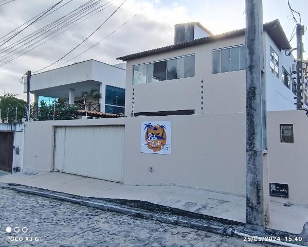 Pousada Belo Recanto - Pipa Praia de Pipa Exterior foto