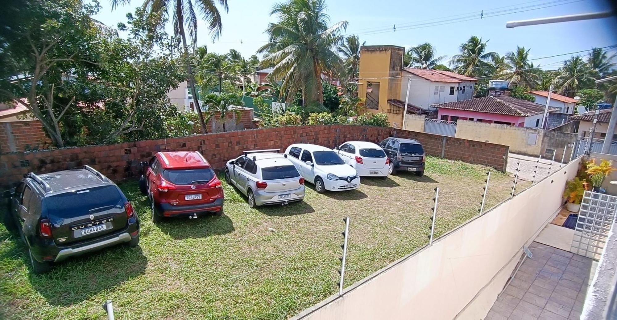 Pousada Belo Recanto - Pipa Praia de Pipa Exterior foto