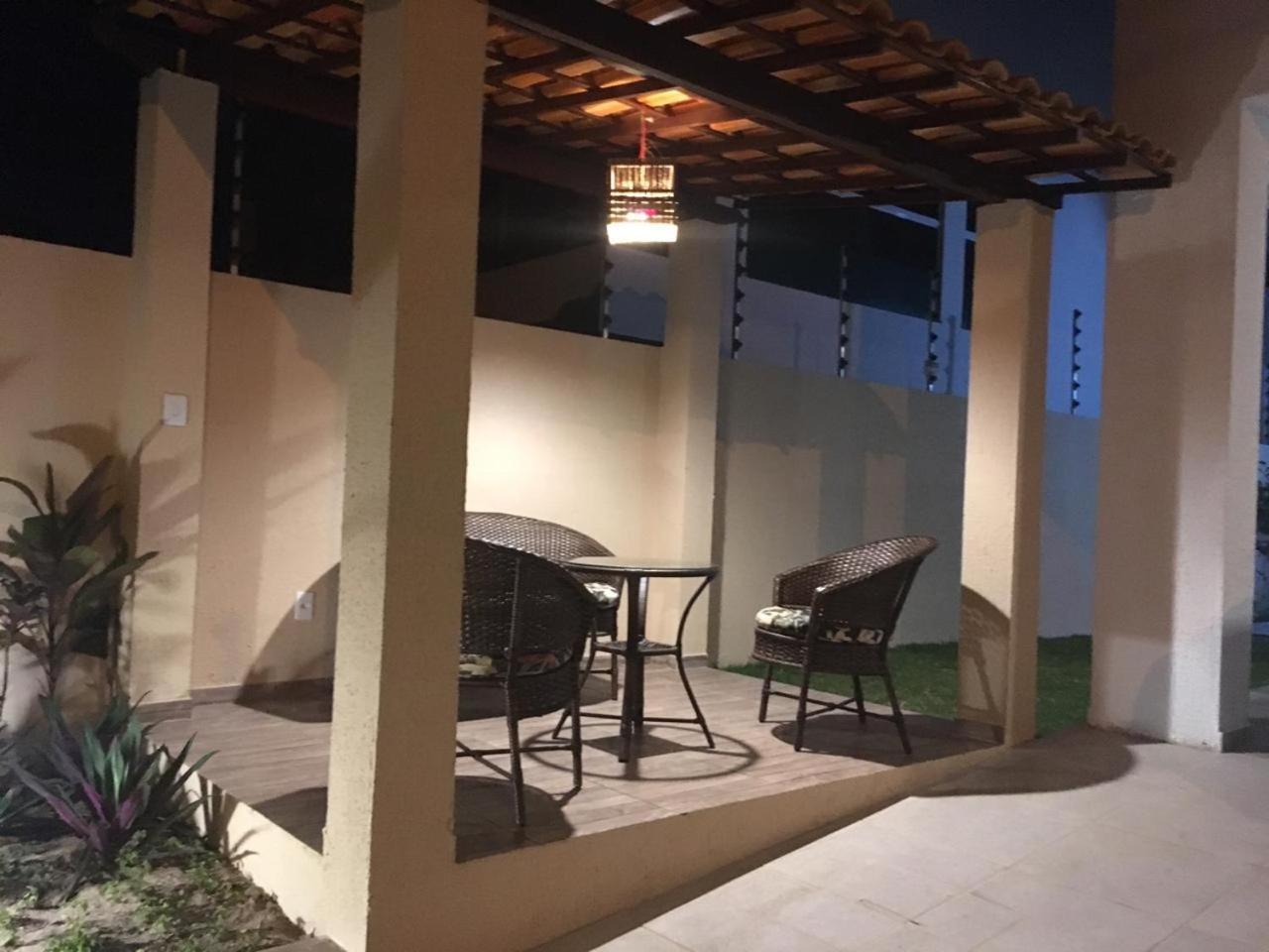 Pousada Belo Recanto - Pipa Praia de Pipa Exterior foto