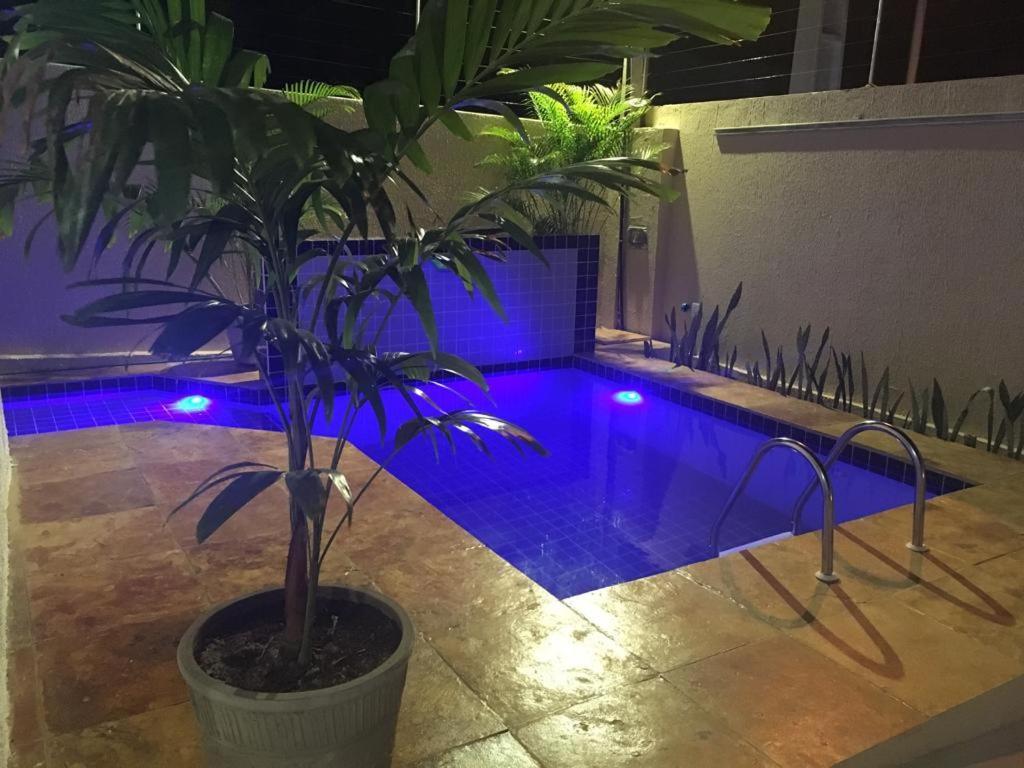 Pousada Belo Recanto - Pipa Praia de Pipa Exterior foto