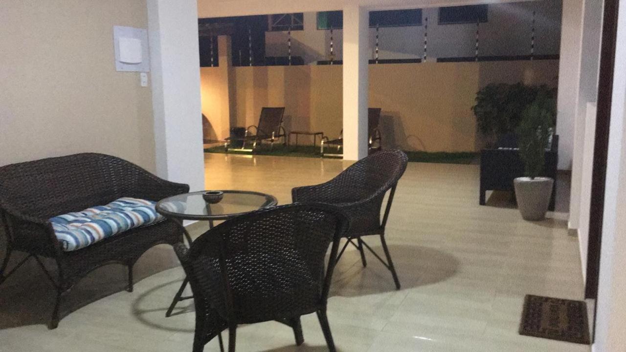 Pousada Belo Recanto - Pipa Praia de Pipa Exterior foto
