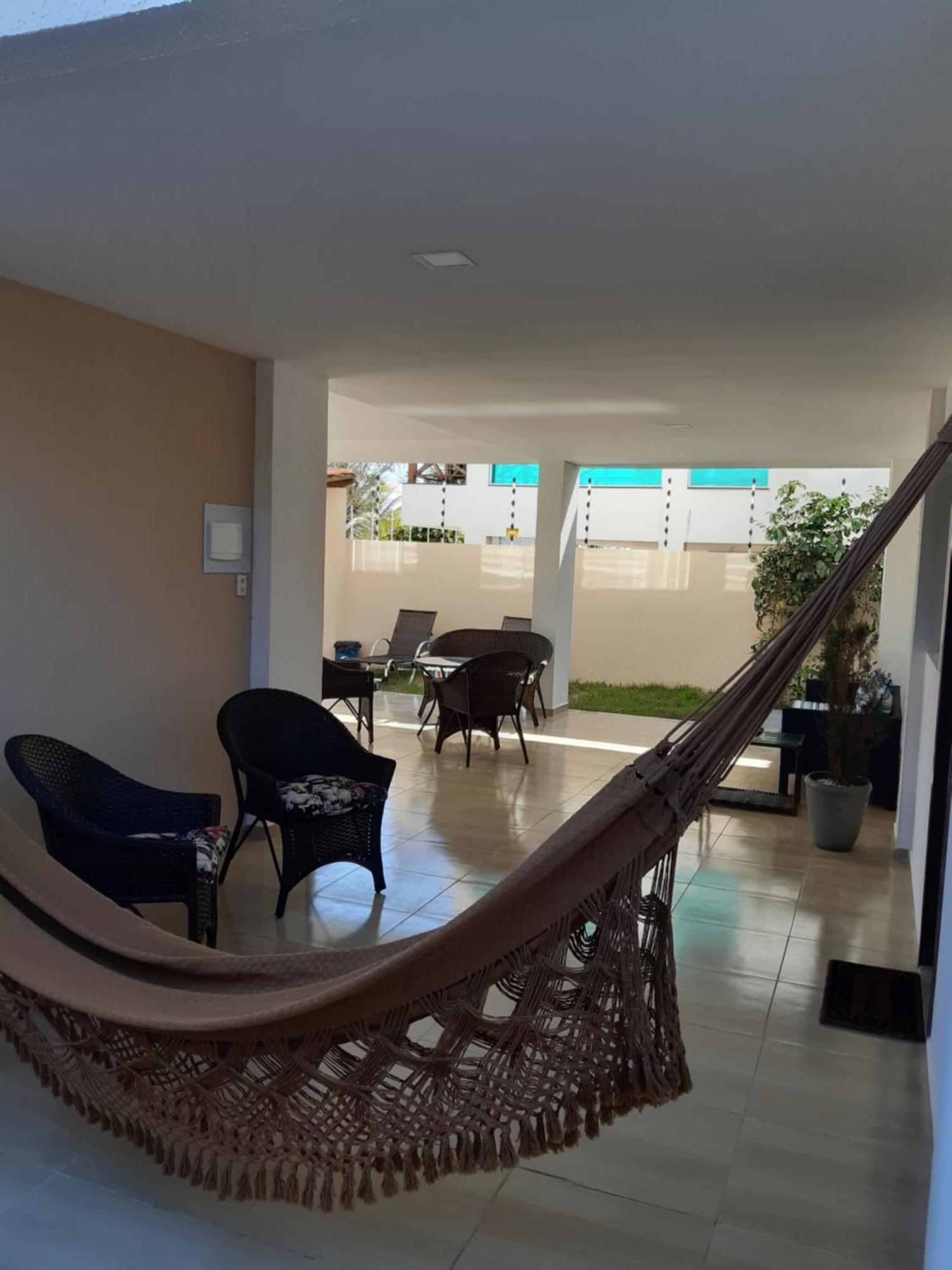 Pousada Belo Recanto - Pipa Praia de Pipa Exterior foto